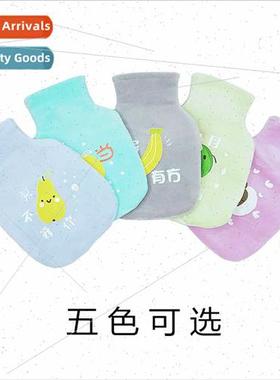 New injection hot water bag explosion-proirrigation water wa