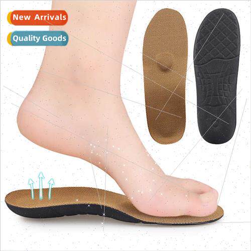 Thickened outdoor military training insoles 适用men women sw