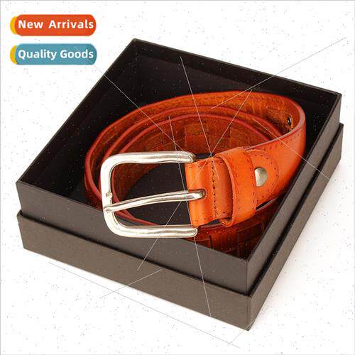 Black Belt Carton Belt Sky Cover  Box 14.5x14.5cm