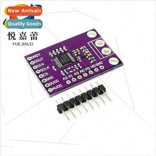 MCU-1120 K-Type Thermocouple Module ADS1120 High Precision 1