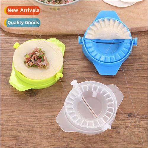 Kchen manual pinch gyoza wrapping gyoza ware mold household
