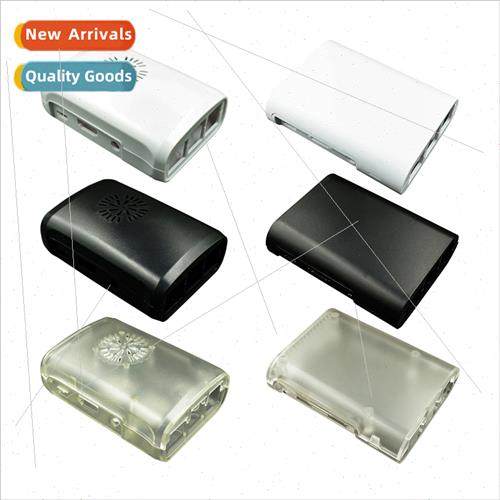 Raspberry Pi Generation 2b+ 3B 3B+ Generation 3 Box Raspberr