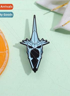 Europe Uned States creative design metal armor helmet stylin