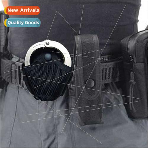 Handcuff Cover New Portable Outdoor Tactical Handcuff Bag Wa