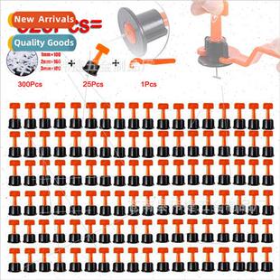 tile leveler floor bag tilin cross ceramic adjuster 326pcs