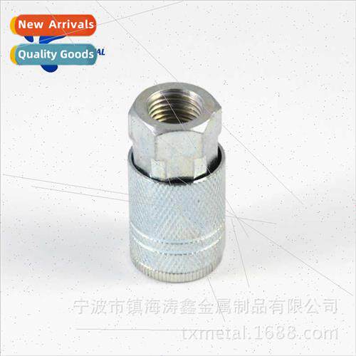 Pneumatic Tools Matching American zinc alloy Milton Type Qui