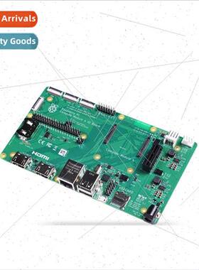 Compute module 4 IO Board Raspberry Pi Compute module 4 spec