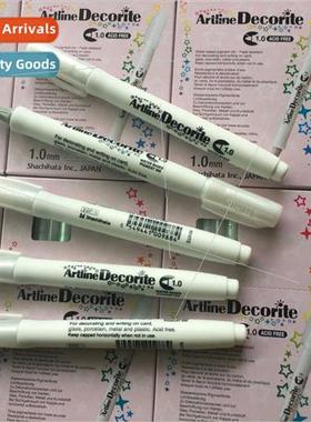 Flag Artline Mue pen Whe Marker EMP-1 Replacement EDF-1 Whe