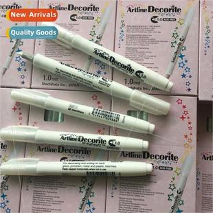 pen Whe Replacement Artline EDF Mue EMP Flag Marker