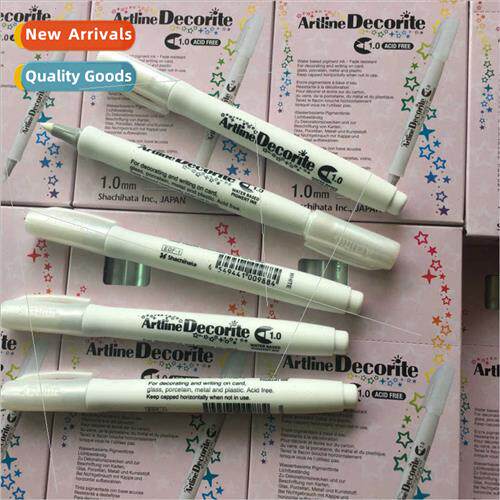 Flag Artline Mue pen Whe Marker EMP-1 Replacement EDF-1 Whe