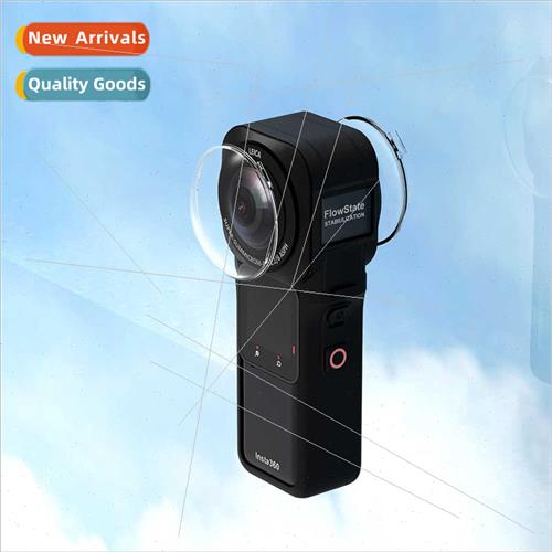 适用insta360 one RS one inch Leica panoramic camera lens pro