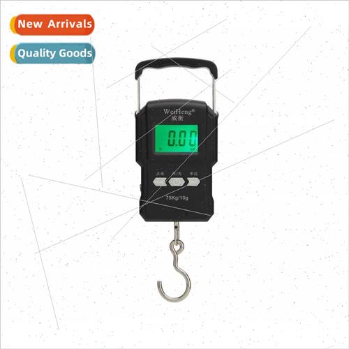 WHS A22 Portable Electronic Scale wh Tape MeasurePortable gg