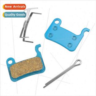 Xtech series ceramic rim brake pads electric scooter mountai