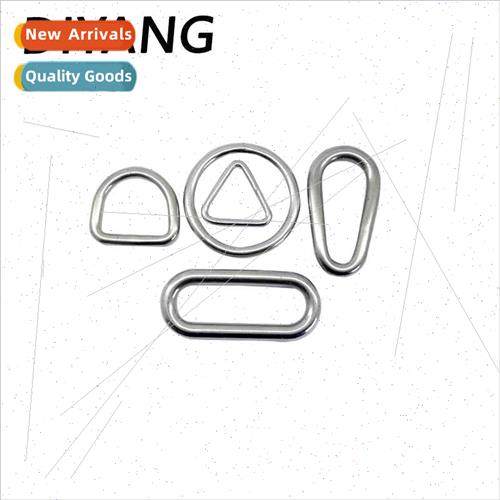 304 ring O-ring steel ring chairlift ring fishing net ring s