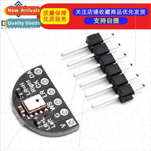 Maix High Sensivy I2S Interface ngle Microphone Module Low N