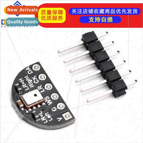 Maix High Sensivy I2S Interface ngle Microphone Module Low N
