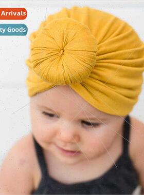 Baby hat summer 2021 new baby hat spring summer baby hat new