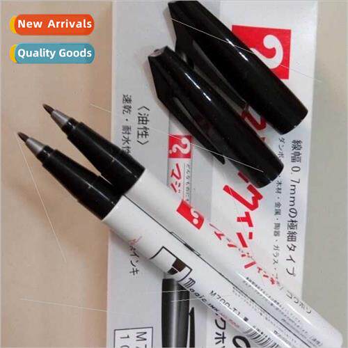 Teranishi Chemical Industry Co. Ltd. oil-based marker m700-T