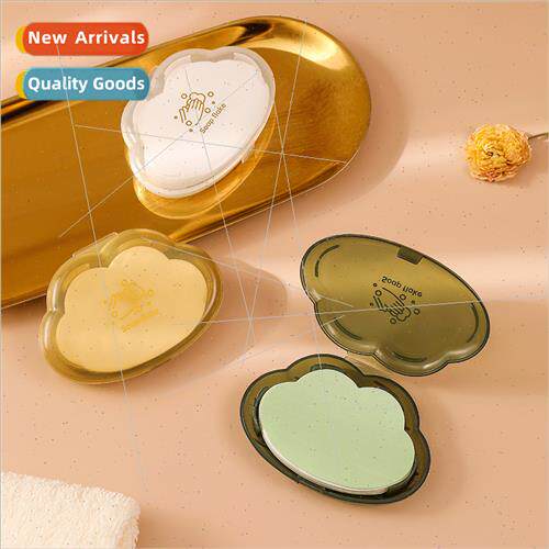 Cloud ght xury Soap Sheet Travel Portable Disposable Hand So