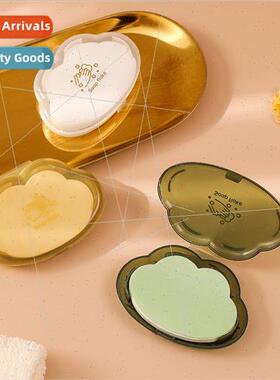 Cloud ght xury Soap Sheet Travel Portable Disposable Hand So