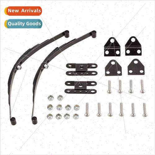 1/10 D90 RC4WD Tamiya Axial frame shock absorbing leaf sprin