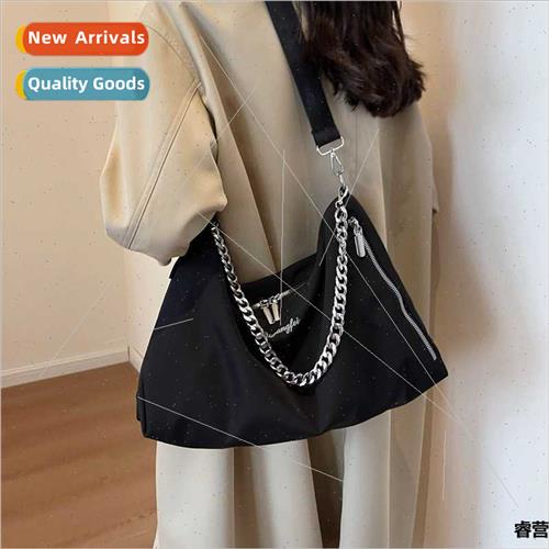 new nylon oxd cloth large capacy leisure rope knot adjustabl