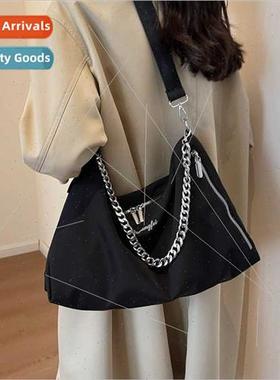 new nylon oxd cloth large capacy leisure rope knot adjustabl