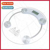 electronic scale printing human 33cm LOGO weig large