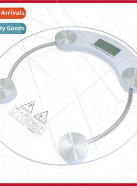 T large 33cm electronic scale printing LOGO human scale weig