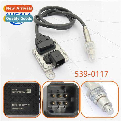 nox sensor nox sensor 539-0117 适用Backhoe 416 420 420XE 428
