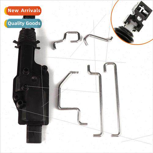 Door lock actuator Latch motor actuator适用Ford F150/250/350
