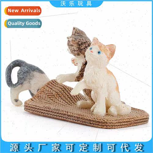 Creative jewelry simple modern desktop small ornaments cute