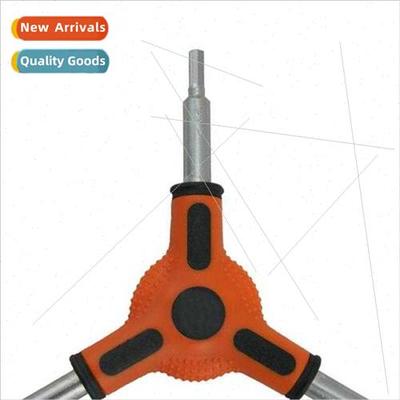 Bicycle tools Y-type hexagonal tool 4/5/6mm mountain bike re
