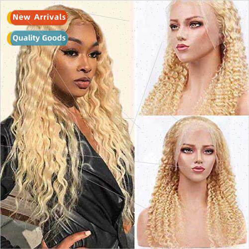 wig Europe ladies fashion chemical fiber head covering 613#