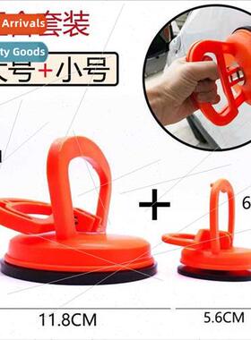 Tensile suction cups large round glass suction cup integrate