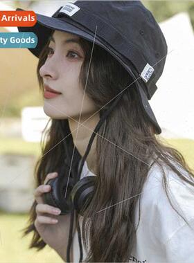 Fisherman hat men spring fall outdoor mountaineering sunshad