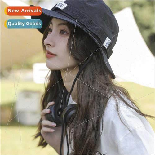 Fisherman hat men spring fall outdoor mountaineering sunshad