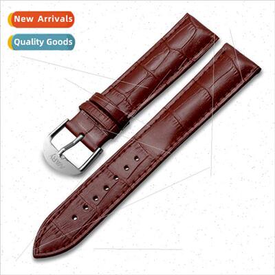 Men Watch Strap Belt Pin Buckle ze Both Colors Available PD-
