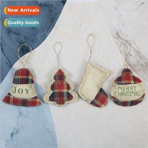 Christmas Decoration Supplies Christmas Hanging Supplies Bur