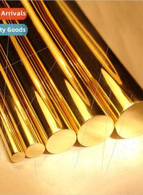 HPb59-1 brass rod C6801 lead-free copper rod C3604  brass ro