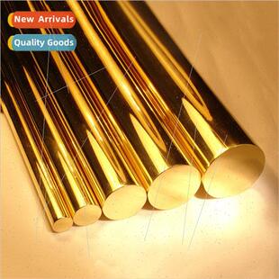 HPb59-1 brass rod C6801 lead-free copper rod C3604  brass ro