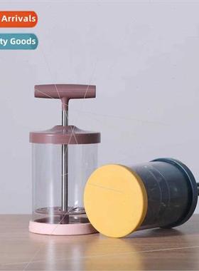 New Egg Beaters Creative Handy Home Use Handheld Egg Beaters