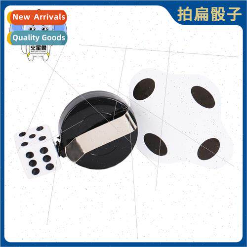 Flat Dice Flat Dice Flat Dice Flat Color Interactive Funny C