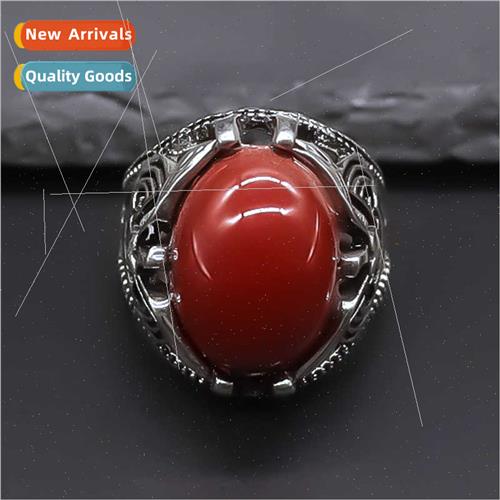 Magenta Devil Eye 4 Ring Europe Set Trend Skeleton Ring