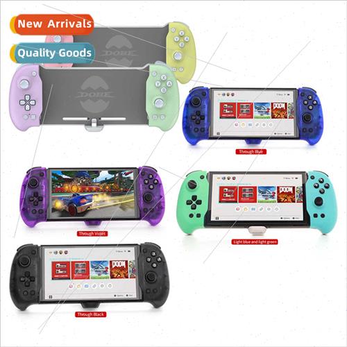 Swch Console  Plug Play Gamepad NSOLED Console Plug Play Gam