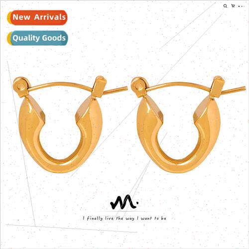 2023 fall winter niche simple hundred wh tanium steel gold-p
