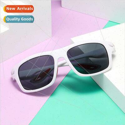 04070 men women driving anti-ultraviolet sunglasses Y2K pers