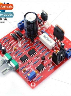 0-30V 2mA-3A Adjustable DC Voltage Regulator Lab Power Suppl