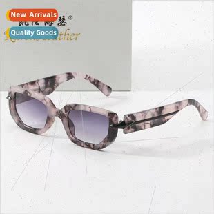 Square Frame 9501 Europe nd sunglasses Hundreds nd sunglasse