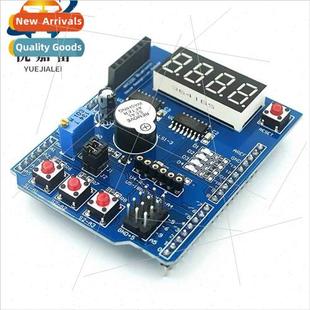 Basic Learning Versatile Board Compatible Ard Expansion